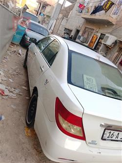 BYD F3